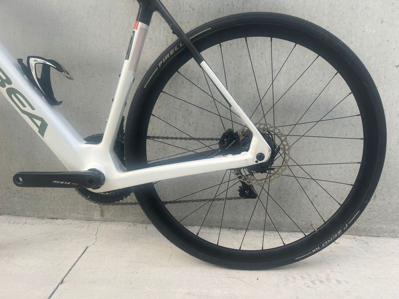 Używany Orbea GAIN M30 2023 2023 Road & Gravel — zdjęcie 7 z 9