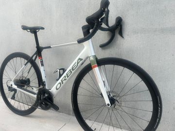 Używany Orbea GAIN M30 2023 2023 Road & Gravel — zdjęcie 5 z 9