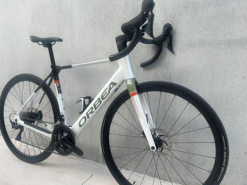 Używany Orbea GAIN M30 2023 2023 Road & Gravel — zdjęcie 5 z 9