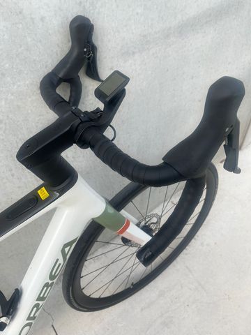 Używany Orbea GAIN M30 2023 2023 Road & Gravel — zdjęcie 4 z 9