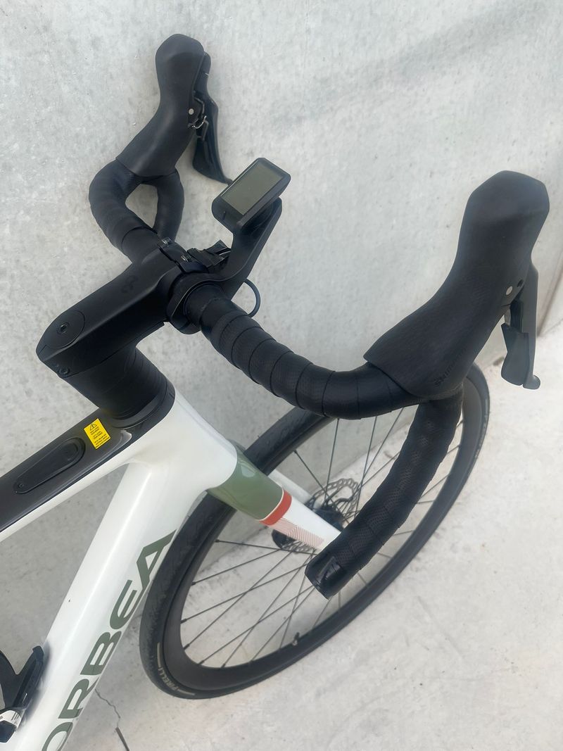 Używany Orbea GAIN M30 2023 2023 Road & Gravel — zdjęcie 4 z 9