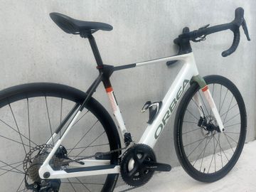 Używany Orbea GAIN M30 2023 2023 Road & Gravel — zdjęcie 3 z 9