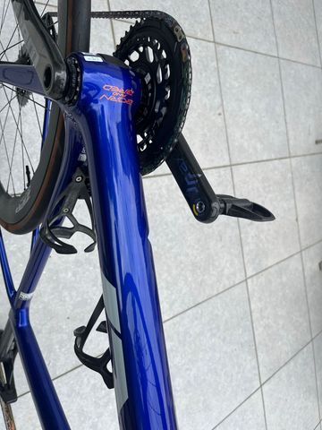 Used Felt RED SRAM Red eTap AXS 2025 Road & Gravel, Blue — image 27 of 34