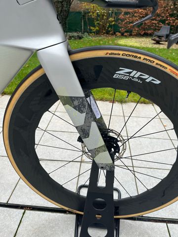 Used Felt RED SRAM Red eTap AXS 2025 Road & Gravel, Blue — image 34 of 34