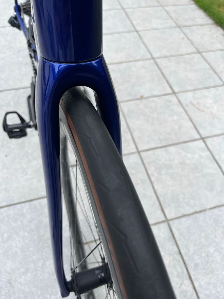 Brugt Felt RED SRAM Red eTap AXS 2025 Road & Gravel — billede 23 af 31