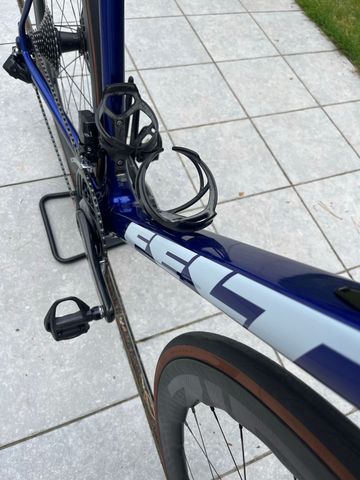 Used Felt RED SRAM Red eTap AXS 2025 Road & Gravel, Blue — image 22 of 34