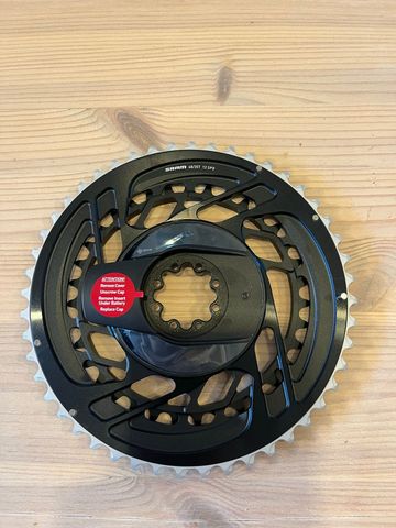 Used Felt RED SRAM Red eTap AXS 2025 Road & Gravel, Blue — image 31 of 34