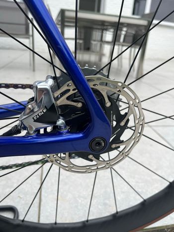Brugt Felt RED SRAM Red eTap AXS 2025 Road & Gravel — billede 14 af 31
