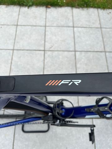 Used Felt RED SRAM Red eTap AXS 2025 Road & Gravel, Blue — image 17 of 34