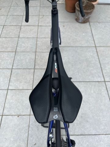 Used Felt RED SRAM Red eTap AXS 2025 Road & Gravel, Blue — image 18 of 34