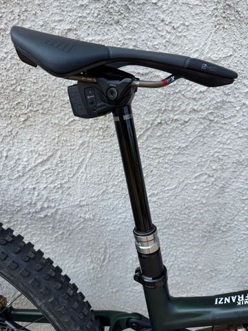 Brugt Specialized Stumpjumper 15 Pro 2025 2025 Mountainbike — billede 5 af 8