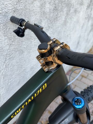 Brugt Specialized Stumpjumper 15 Pro 2025 2025 Mountainbike — billede 3 af 8