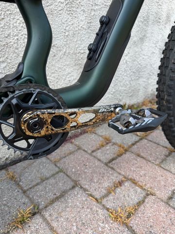 Brugt Specialized Stumpjumper 15 Pro 2025 2025 Mountainbike — billede 2 af 8