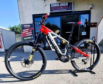 Použité Thok TK 01 RR DUCATI CORSE 2022 2023 MTB