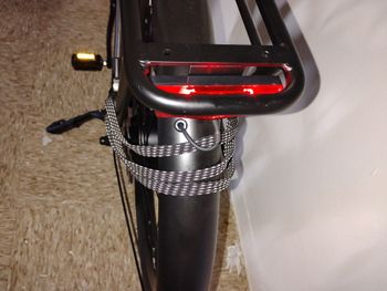 Used Dirwin Pacer Lite 2026 Road & Gravel, Black — image 3 of 10