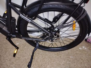 Used Dirwin Pacer Lite 2026 Road & Gravel, Black — image 5 of 10