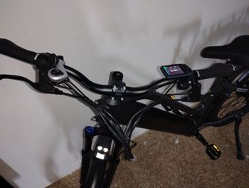 Used Dirwin Pacer Lite 2026 Road & Gravel, Black — image 4 of 10