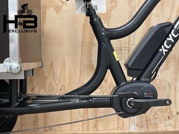 Brugt XCYC Pickup Cargo Shimano Deore 2021 Urban — billede 12 af 12