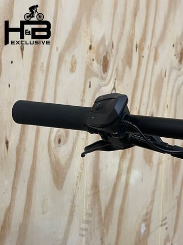 Brugt XCYC Pickup Cargo Shimano Deore 2021 Urban — billede 7 af 12