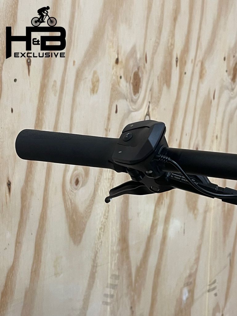 Used XCYC Pickup Cargo Shimano Deore 2021 Urban, Black — image 7 of 12