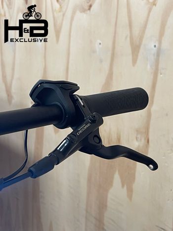 Used XCYC Pickup Cargo Shimano Deore 2021 Urban, Black — image 6 of 12