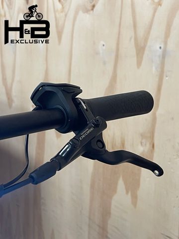 Brugt XCYC Pickup Cargo Shimano Deore 2021 Urban — billede 6 af 12
