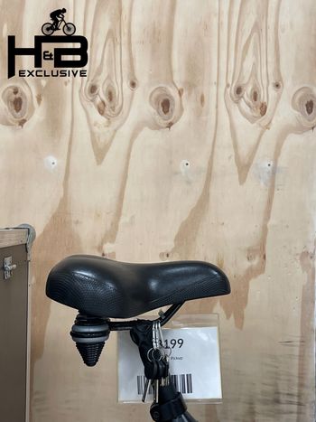 Used XCYC Pickup Cargo Shimano Deore 2021 Urban, Black — image 9 of 12
