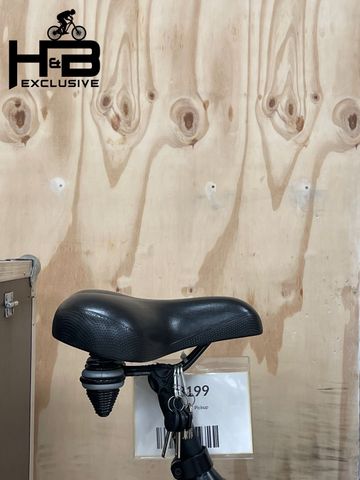Brugt XCYC Pickup Cargo Shimano Deore 2021 Urban — billede 9 af 12
