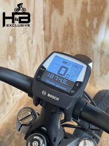 Used XCYC Pickup Cargo Shimano Deore 2021 Urban, Black — image 8 of 12