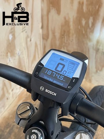 Brugt XCYC Pickup Cargo Shimano Deore 2021 Urban — billede 8 af 12