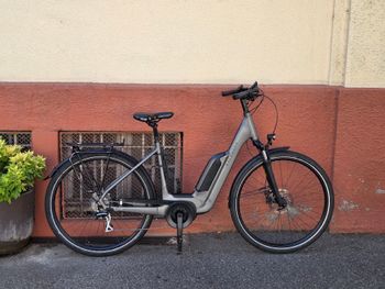 Used Kalkhoff Endeavour Shimano Acera 2023 Urban & Touring