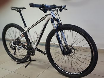 Used Specialized Stumpjumper Shimano Comp XT 2018 MTB