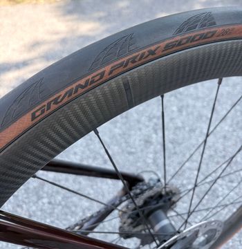 Used CUBE AGREE C:62, SLT 2022 2022 Road & Gravel, Red — image 9 of 12
