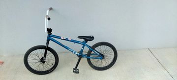 Tweedehands Mongoose Bmx 2017 Urban & Touring