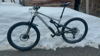 Použité Specialized Stumpjumper EVO Elite Alloy 2023 2023 Mountainbike — obrázek 3 z 7