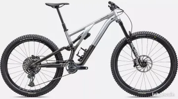 Käytetty Specialized Stumpjumper EVO Elite Alloy 2023 2023 MTB