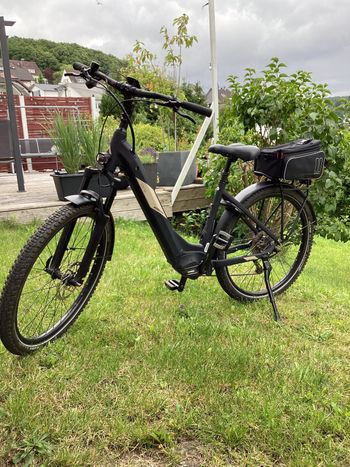 Käytetty Morrison SUB 4.0 Wave 2022 2022 Urban & Touring