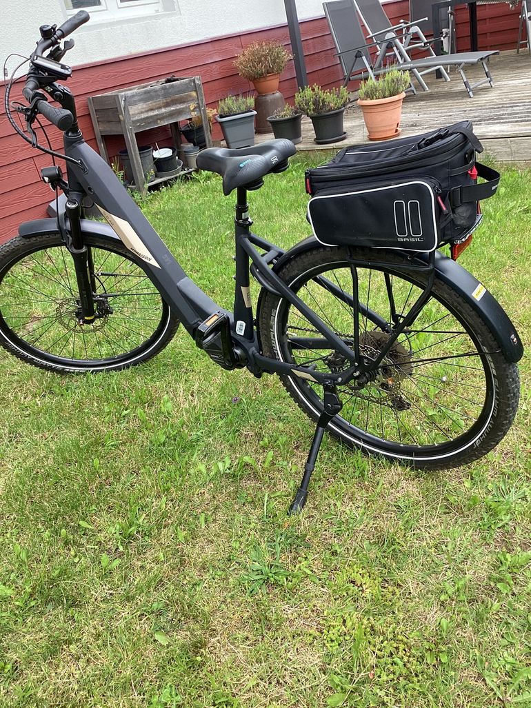 Käytetty Morrison SUB 4.0 Wave 2022 2022 Urban — kuva 4 / 5