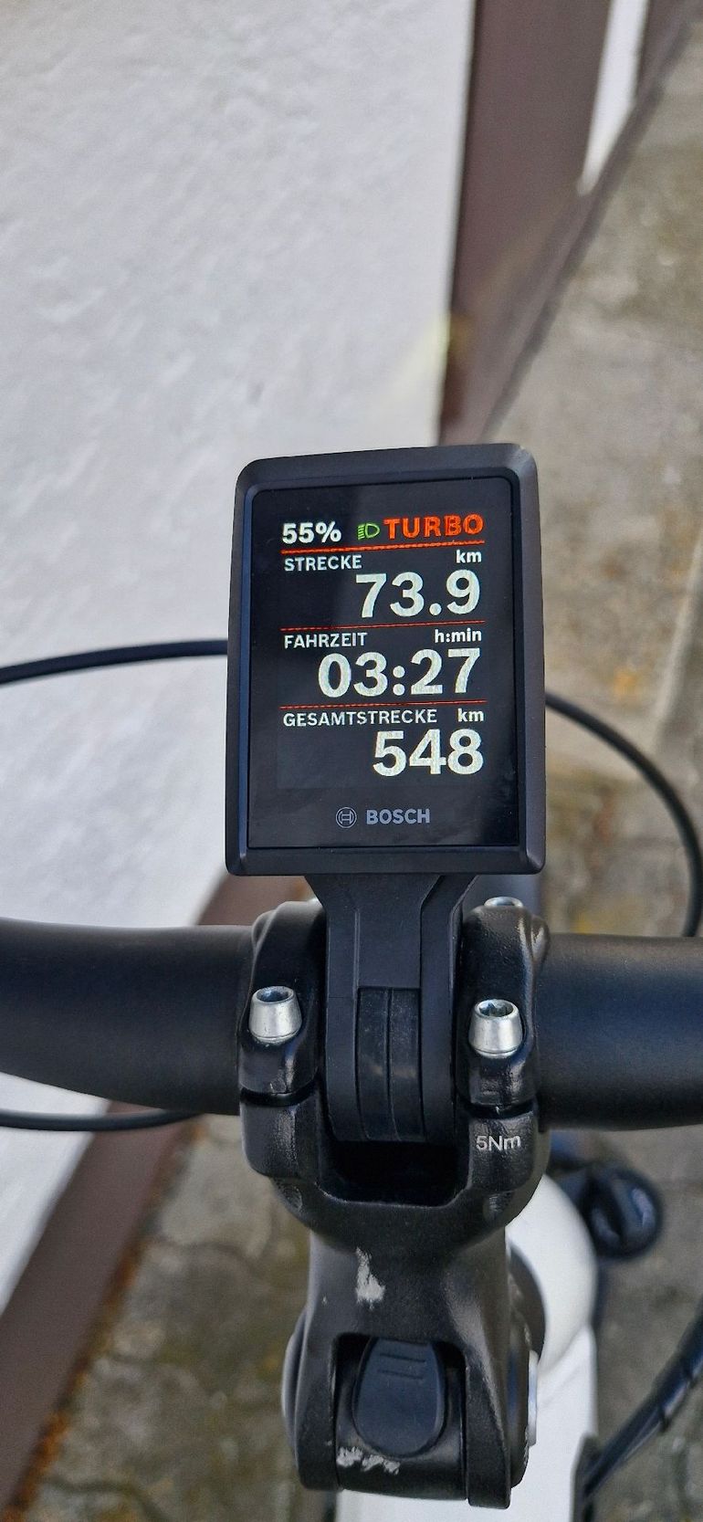 Used Pegasus EVO CX 2022 Urban, White — image 5 of 6