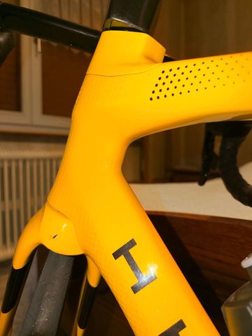 Used Heroin Custom SRAM Force eTap AXS 2020 Road & Gravel, Black — image 10 of 10