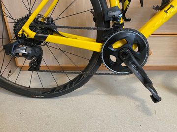 Used Heroin Custom SRAM Force eTap AXS 2020 Road & Gravel, Black — image 2 of 10