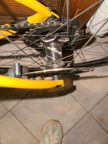 Used Heroin Custom SRAM Force eTap AXS 2020 Road & Gravel, Black — image 5 of 10