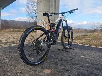 Used Fantic XEF 1.9 Fantic Racing 2023 2023 Mountainbike, White, 29, 27.5 — image 2 of 13