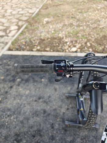 Used Fantic XEF 1.9 Fantic Racing 2023 2023 Mountainbike, White, 29, 27.5 — image 7 of 13