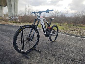Used Fantic XEF 1.9 Fantic Racing 2023 2023 Mountainbike, White, 29, 27.5 — image 4 of 13
