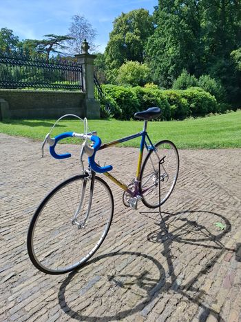 Použité koga miyata Roadspeed 1980 Road & Gravel — obrázek 2 z 18