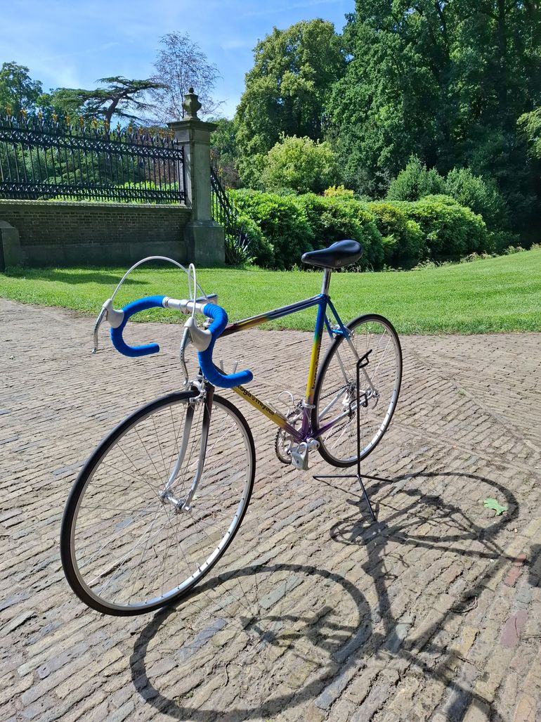 Použité koga miyata Roadspeed 1980 Road & Gravel — obrázek 2 z 18