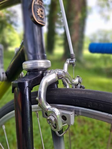 koga miyata Roadspeed 1980 Road & Gravel usato, Blu — immagine 13 di 18