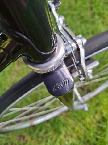 Použité koga miyata Roadspeed 1980 Road & Gravel — obrázek 16 z 18