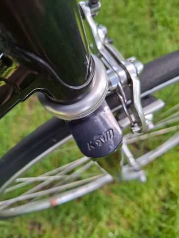 koga miyata Roadspeed 1980 Road & Gravel usato, Blu — immagine 16 di 18